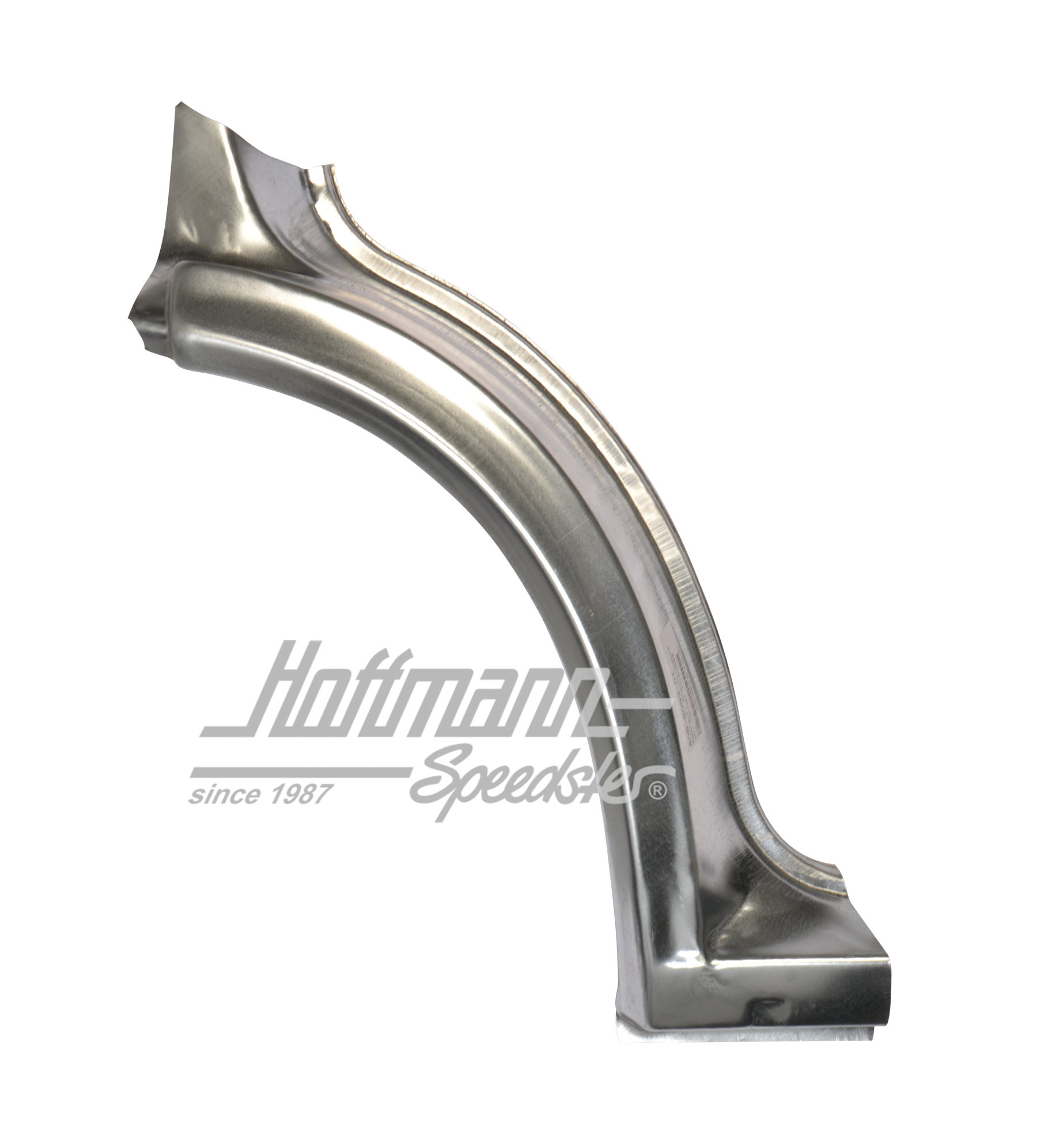 Connettore passaruota, Furgone T4, anteriore, sinistro | 701 809 243 | 408-8093-01