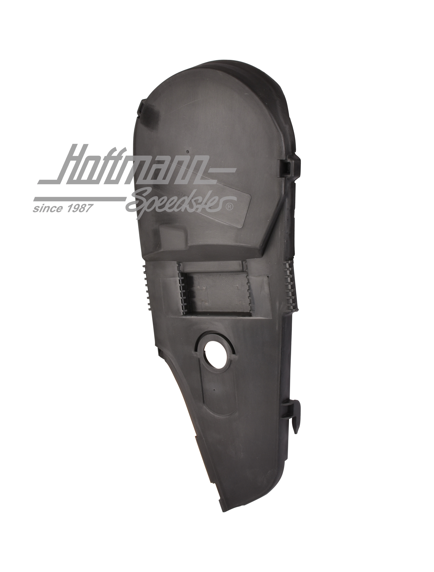 Copertura, cinghia dentata, exteriore, Furgone T4, 2.4-2.5 | 074 109 107 K | 401-1300