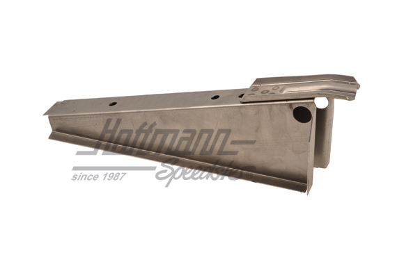 Braccio, traversa, posteriore, destra, Qualità Superiore                                            