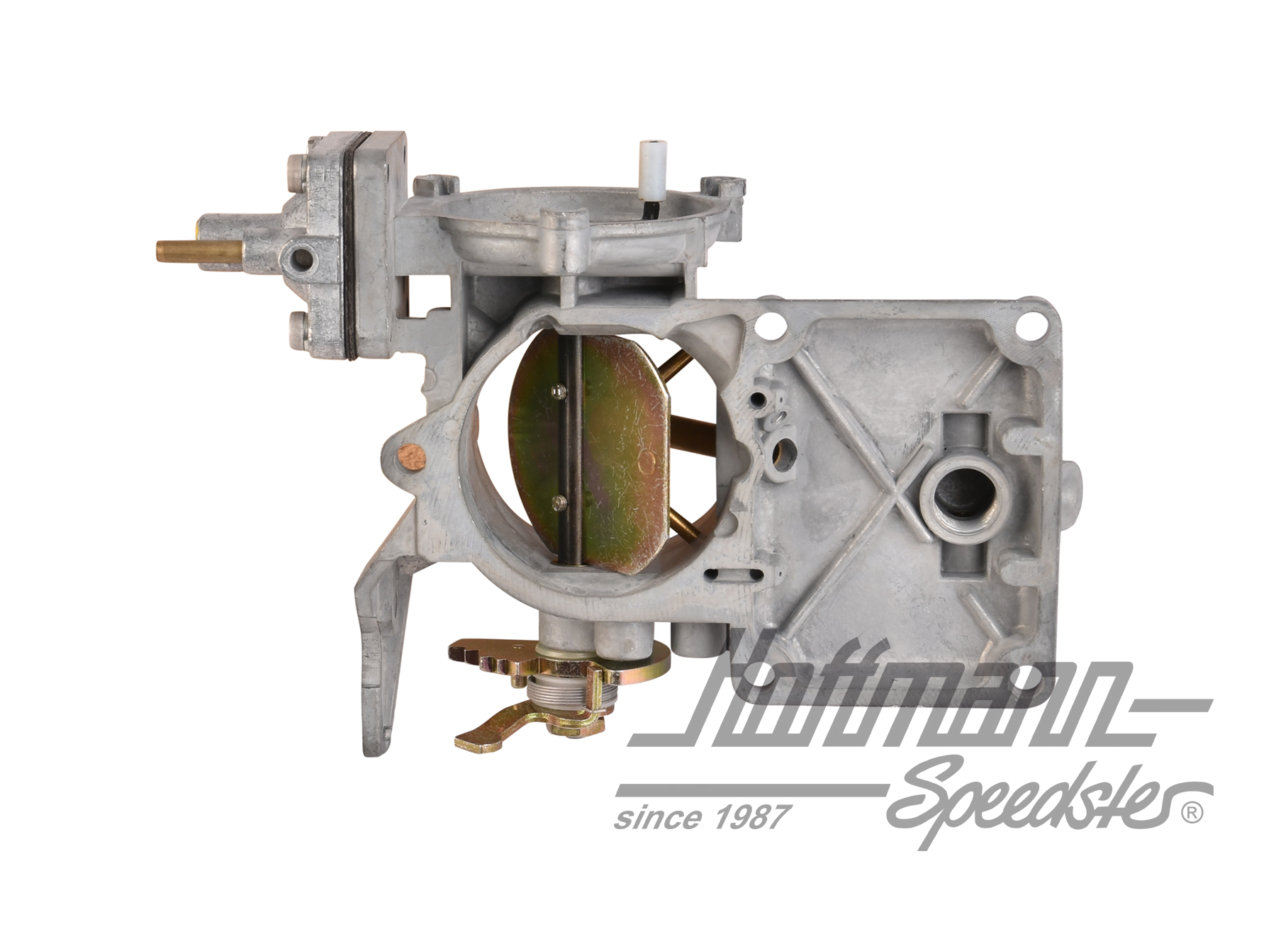 Alloggiamento del carburatore, 34 PICT-5                                                            