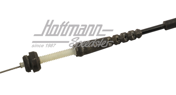 Cavo acceleratore
, 766mm, Golf 2 GTI / 16V                                                        