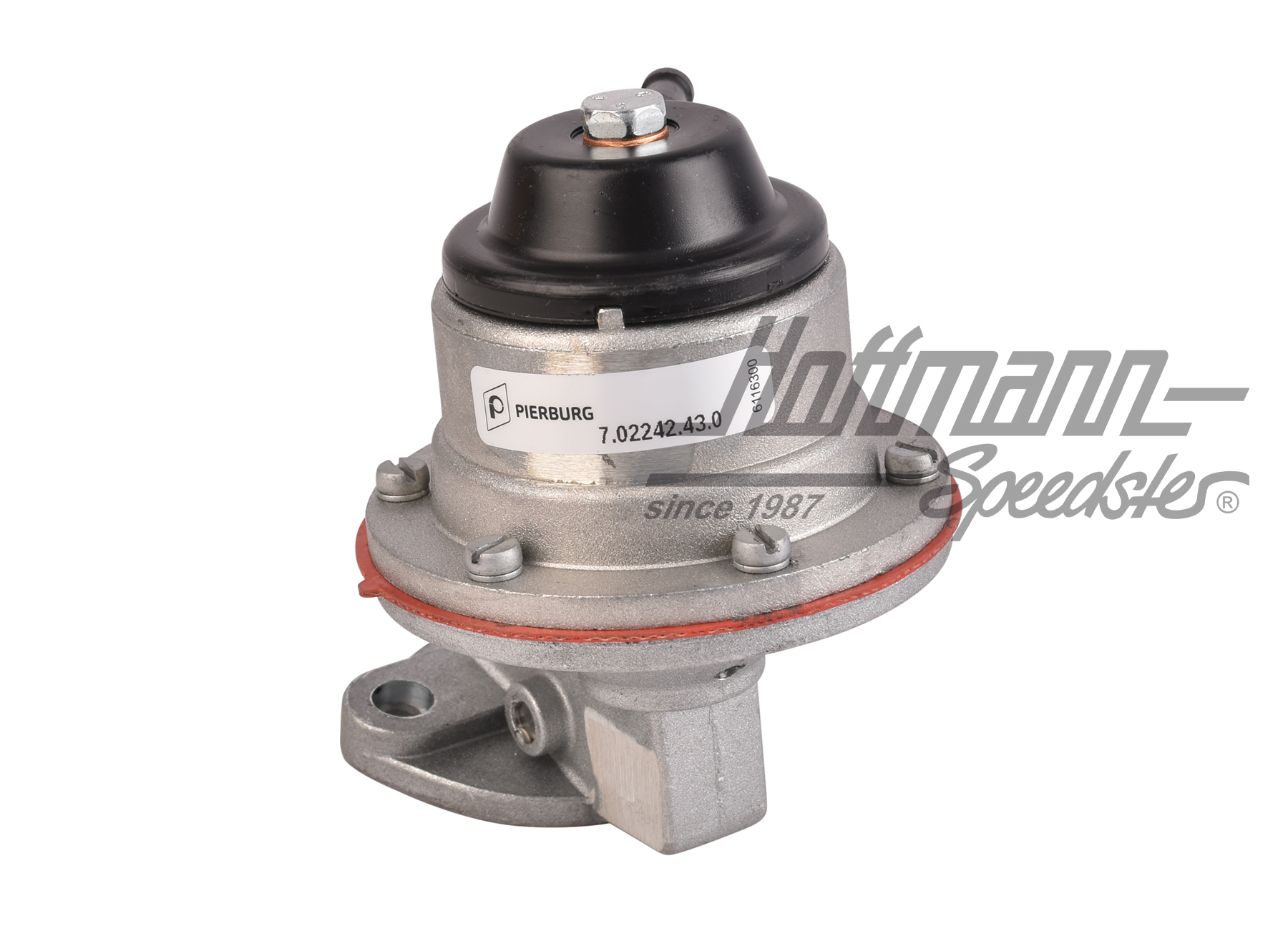 Pompa benzina, standard, corrente trifase, Pierburg                                                 