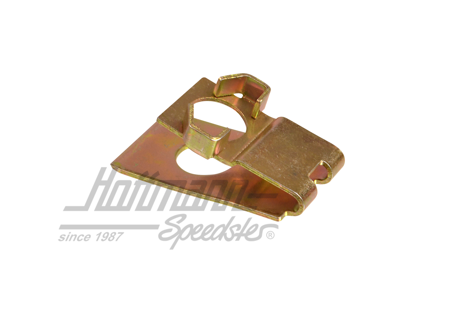 Morsetti distanziatori, parafango, Tipo 181                                                         