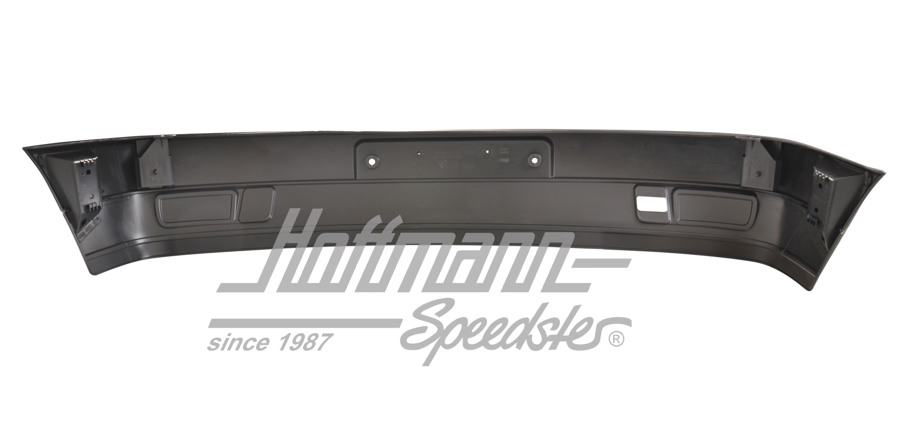 Paraurti, anteriore, senza fendinebbia, 9.90-12.95                                                  