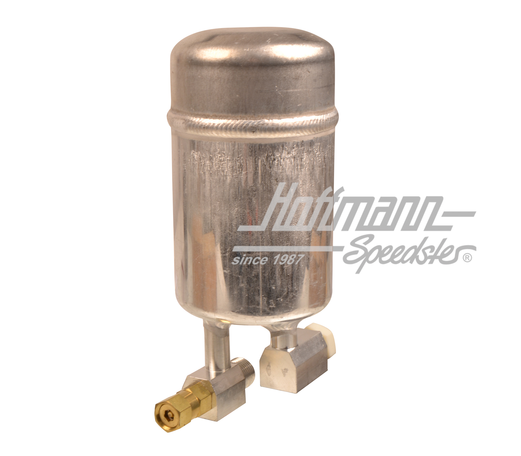 Essicatore, aria condizionata, Furgone T4, 90-95                                                    