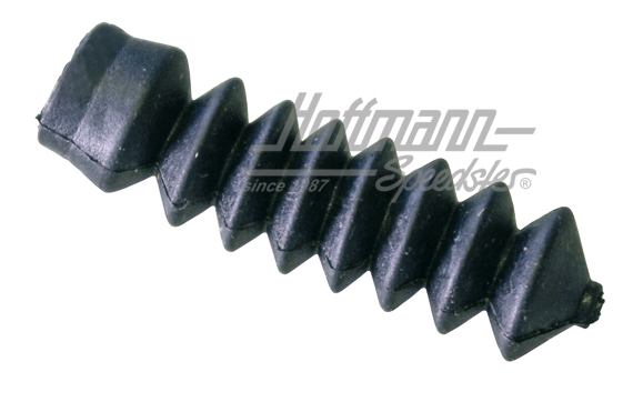 Manicotto di tenuta a soffietto
, cavo riscaldamento, T2/T3                                        