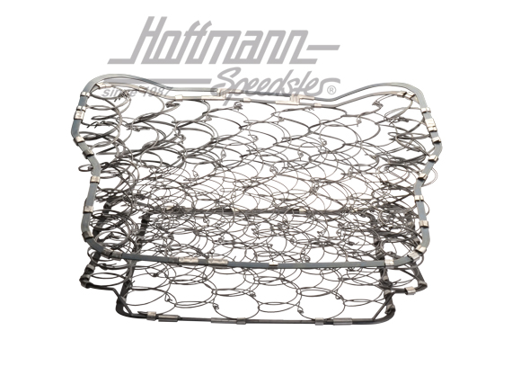 Blocco a molle metalliche, sedile, 356 A,58-59, sinistra/destra                                     