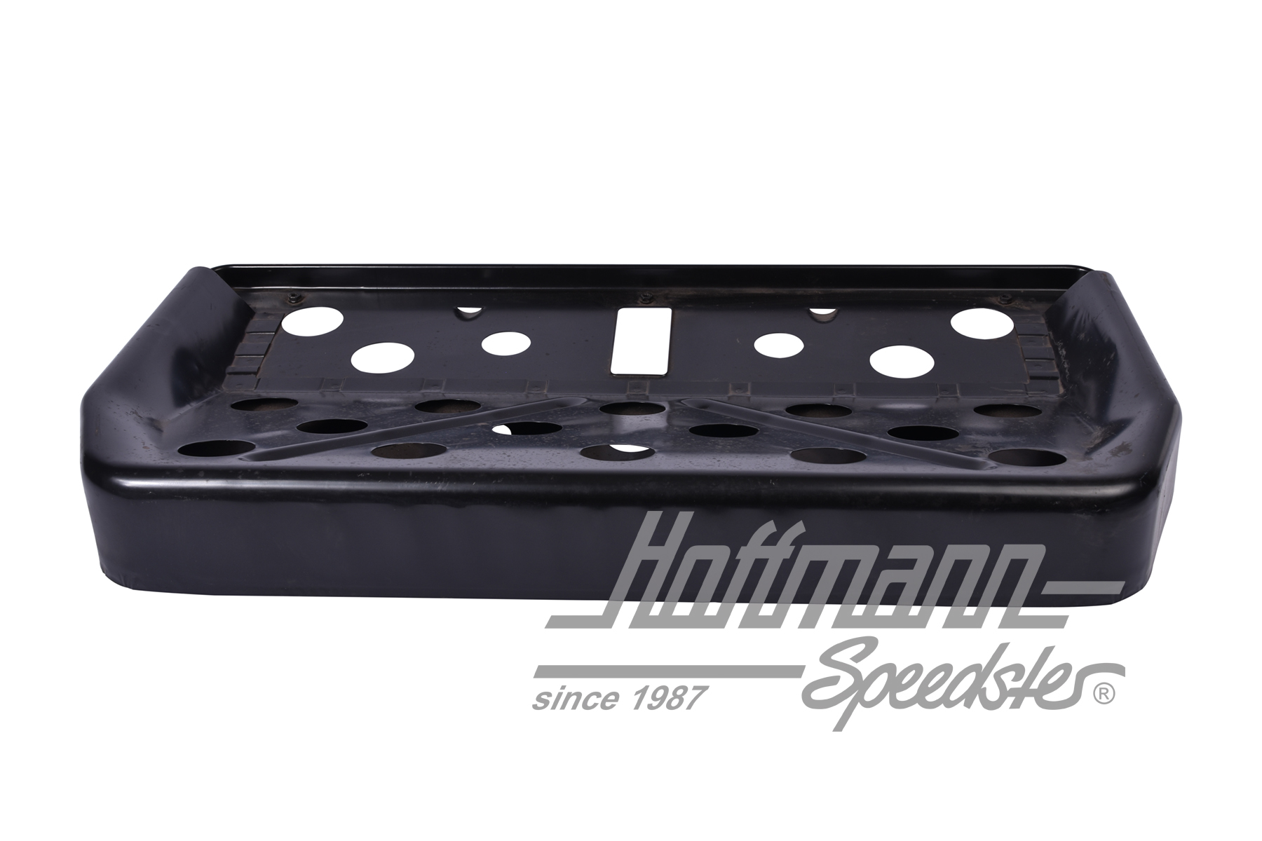 Vasca per sedili, 
sedile doppio, anteriore, 9.90-12.95 destra                                      