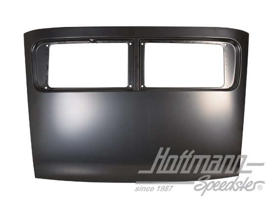 Cofano, posteriore, Porsche 911, 65-69                                                              