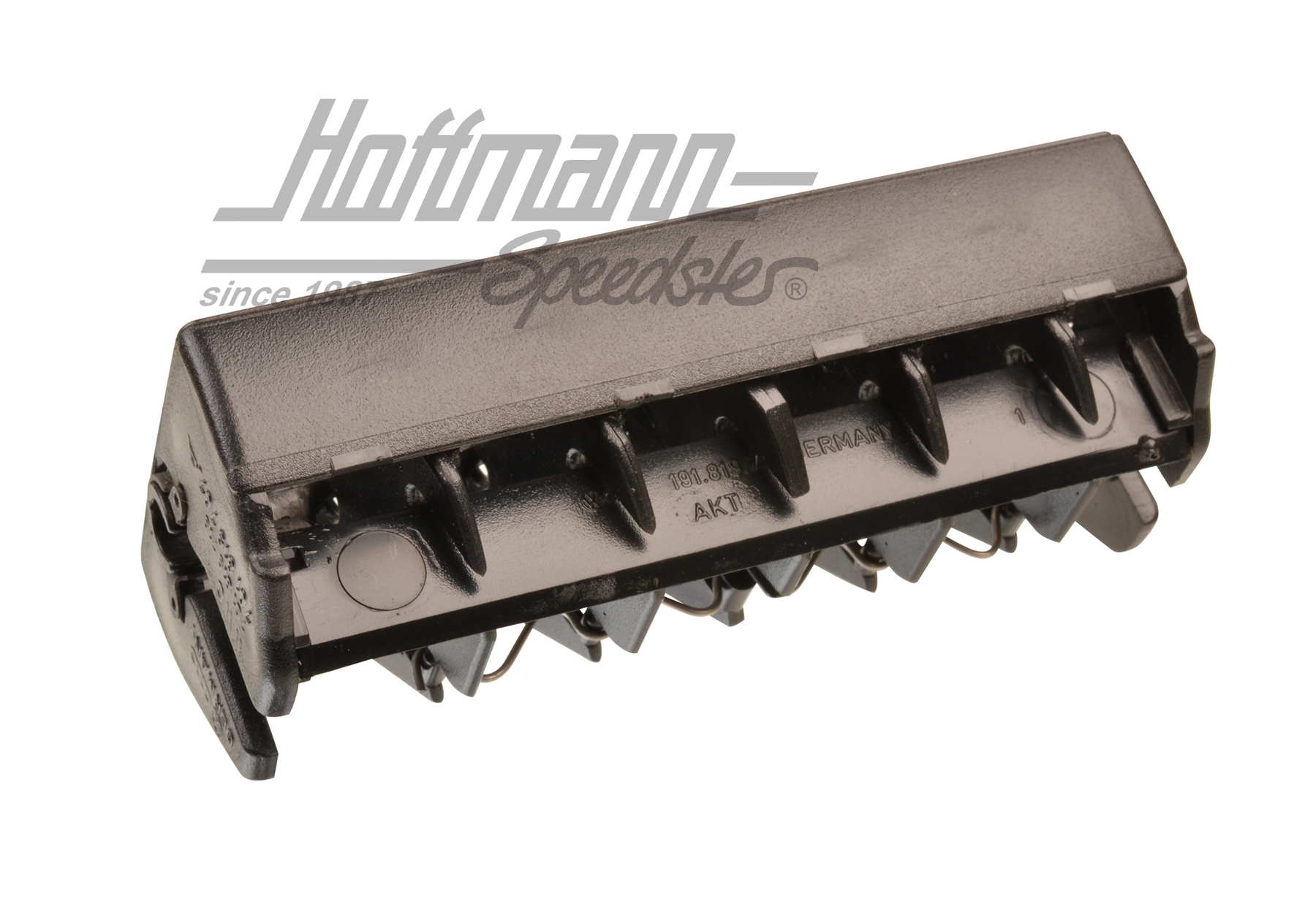 Ugello d'aria, cruscotto
, centro, 90-95                                                           