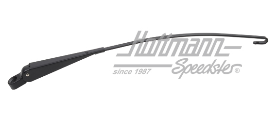 Braccio tergicristallo, 911, 76-91, sinistra (nuova forma) | 911 628 014 00 | 580-1361-01