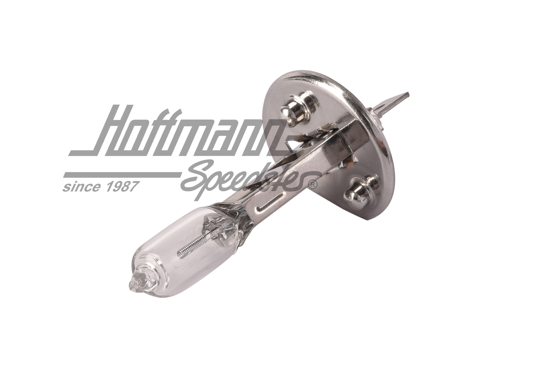 Lampadina H1, 12Volt, 55Watt                                                                        