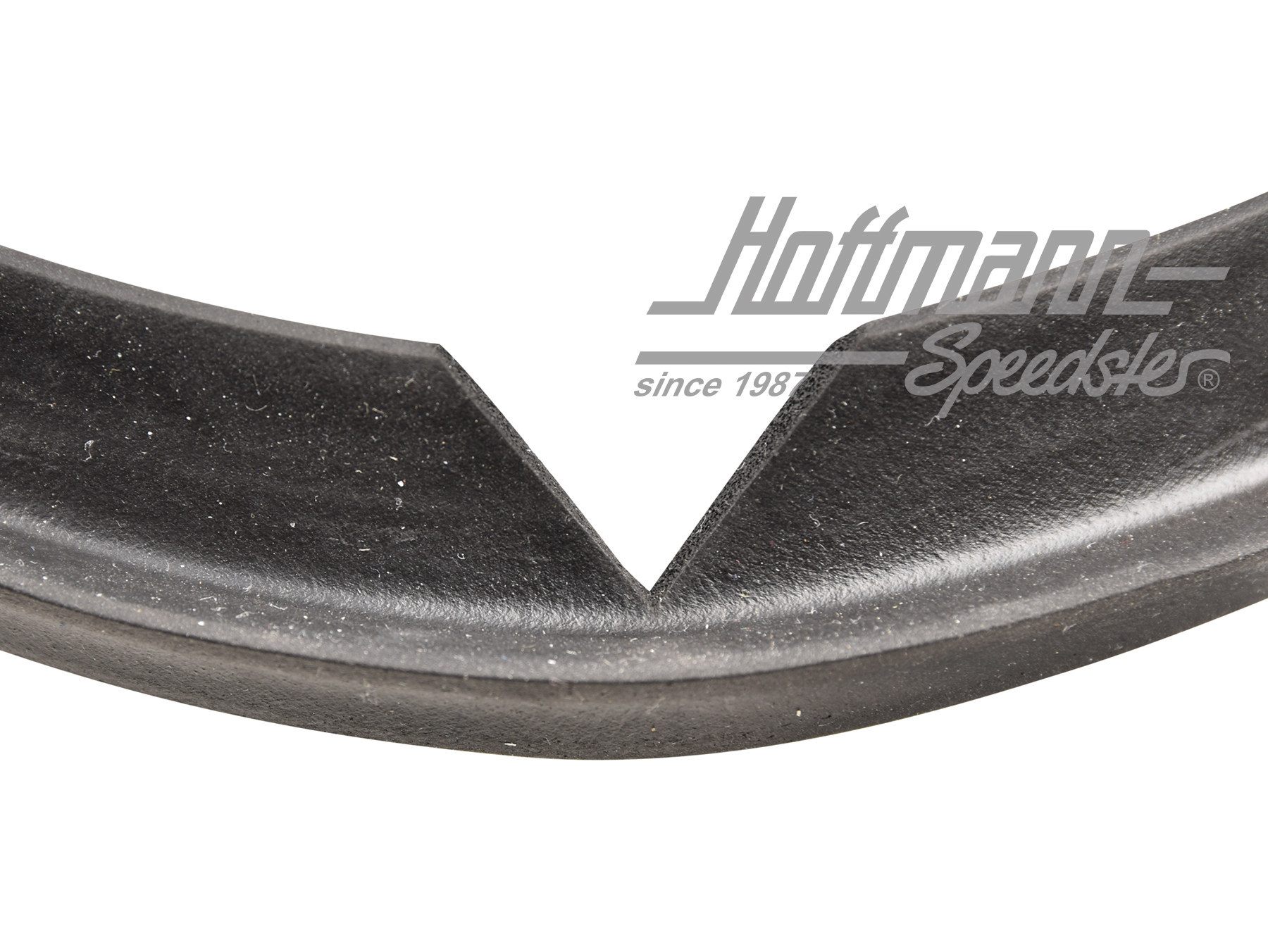 Guarnizione portiera, Karmann Ghia, sinistra                                                        