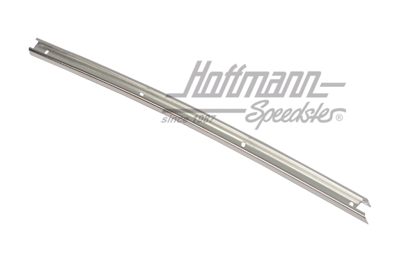 Modanatura, guarnizione, arco Targa / portiera, destra                                              