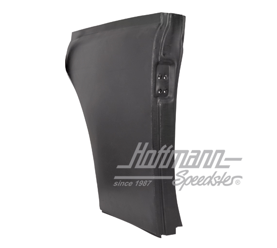 Lamiera laterale, corto, 66-, posteriore destra                                                     