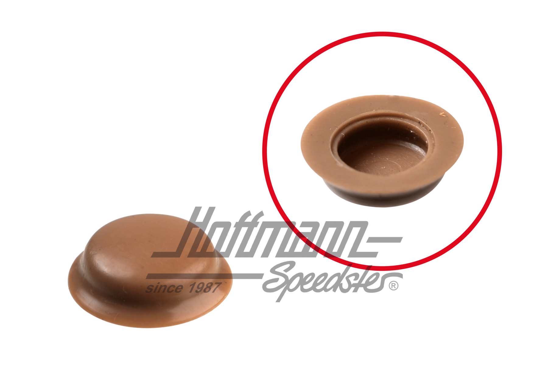 Cappuccio, pannello, Furgone T3, marrone chiaro | 311 867 169 | 360-1554-28