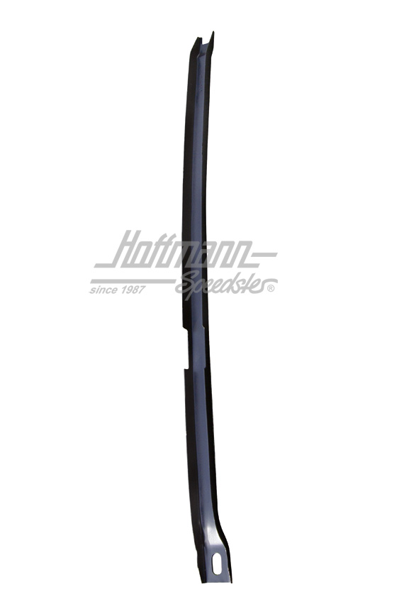 Guida di scorrimento, porta, posteriore, destra, 67-75 | 211 837 420 A | 090-6155-02