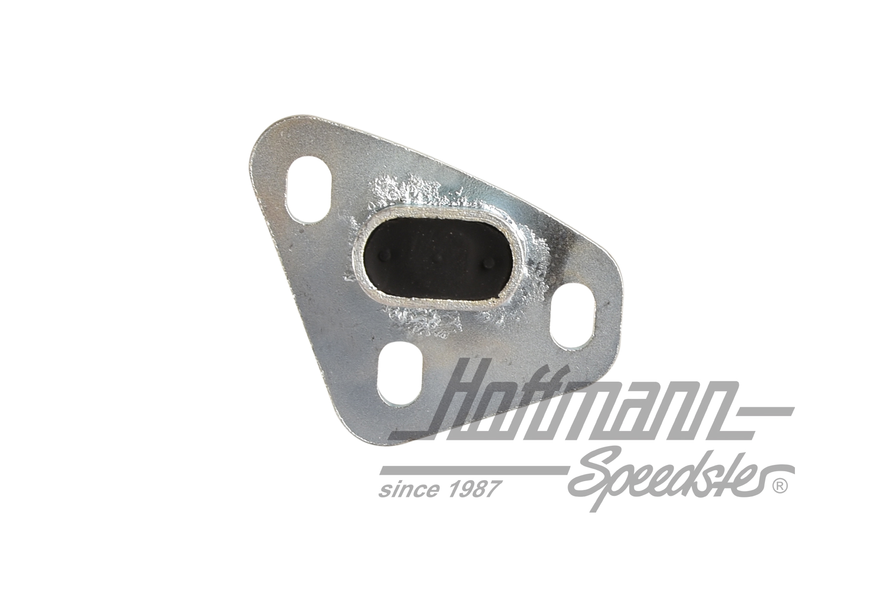 Cuscinetto metalastico, tetto di Targa, 911, sinistra                                               