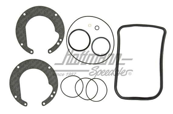 Set di guarnizioni, cambio automatico, 75-79 | 010 398 007 B | 090-2780-25