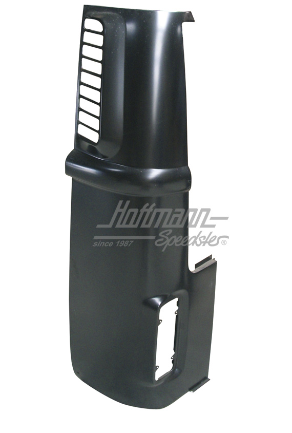 Lamiera angolo, completa, 8.71-, sinistra | 211 813 343 C | 096-0551-01