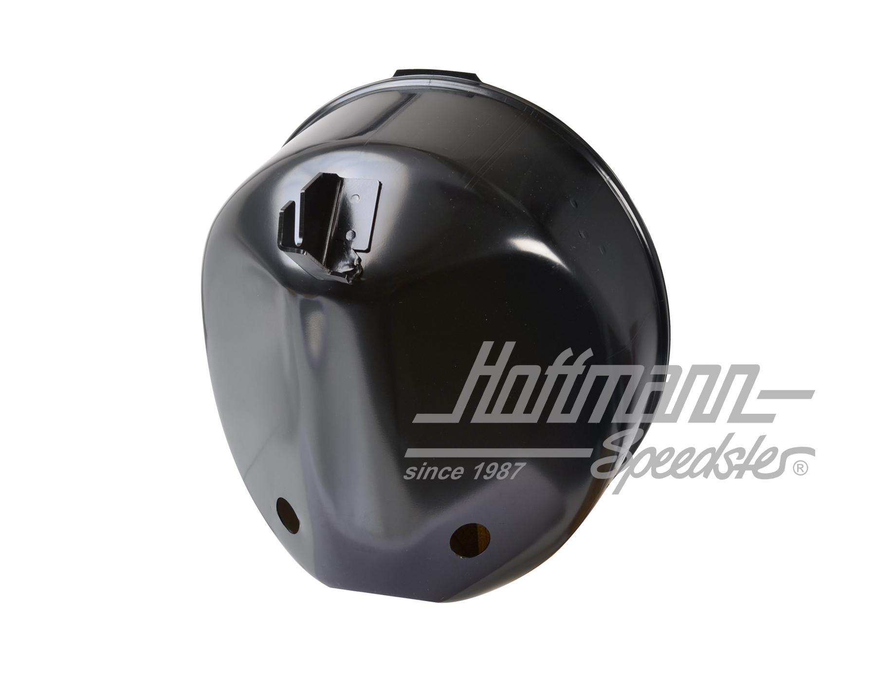 Alloggiamento di faro, 911, 73-86, destra                                                           