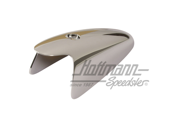 Tappo di copertura, lampeggiatore (stretto), cromata | 113 953 163 | 020-4457-50