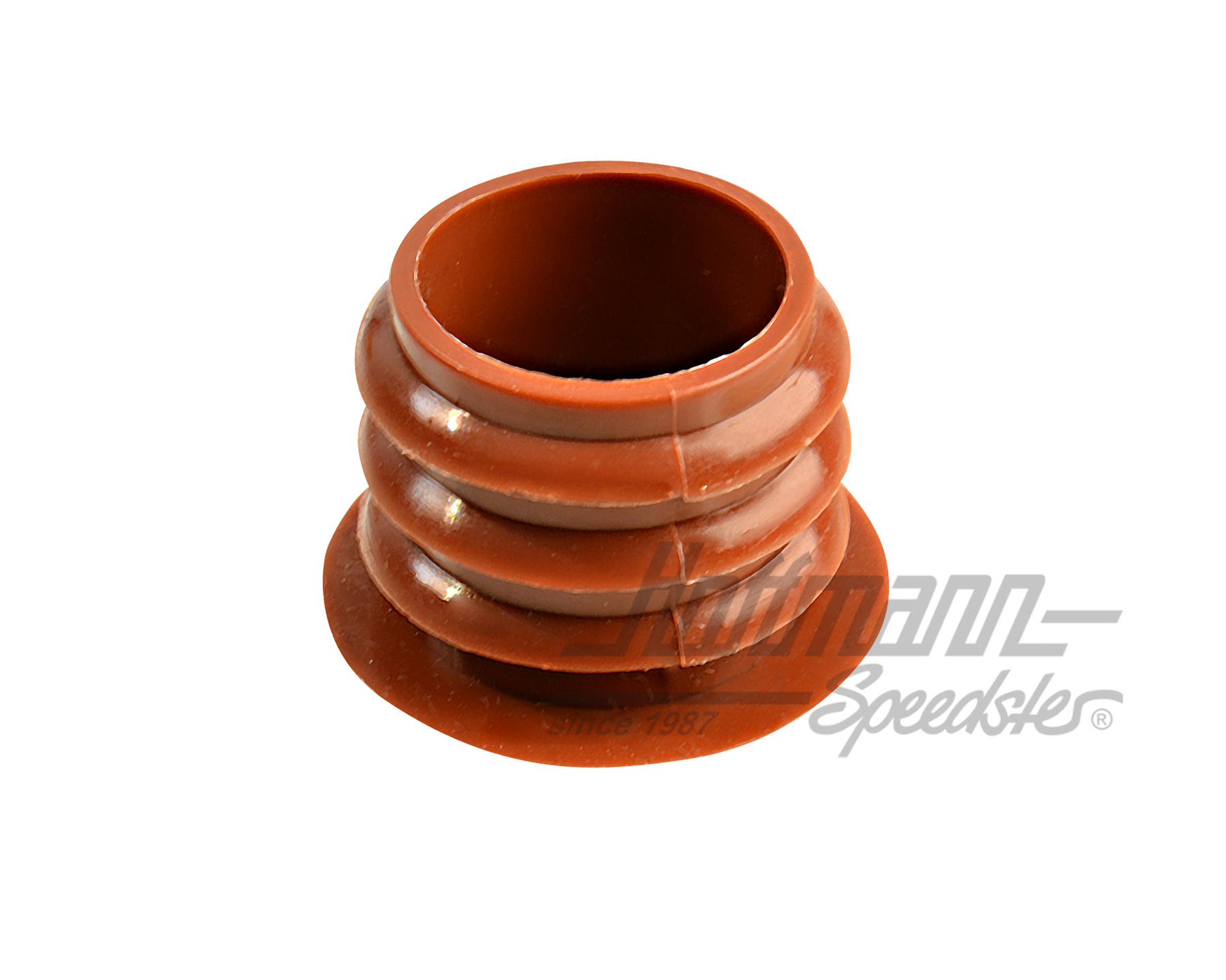 Cappuccio, guida poggiatesta, marrone                                                               