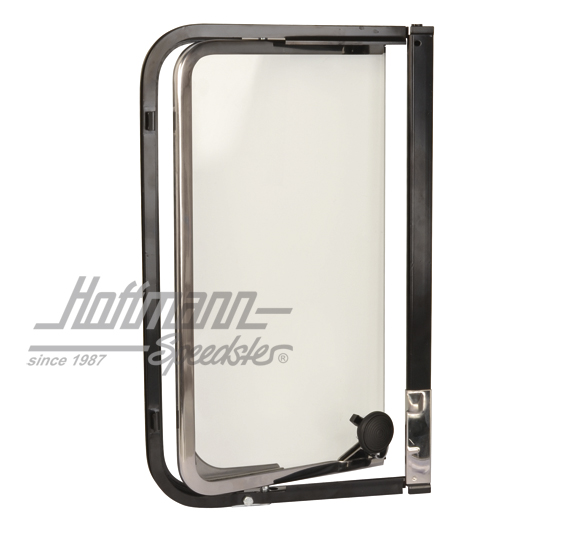 Deflettore, laterale, completo, destra | 221 847 632 A | 097-1032-02