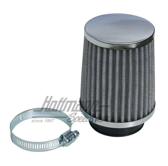 Filtro d'aria sportivo, alto | AC 129 791 | 045-9090