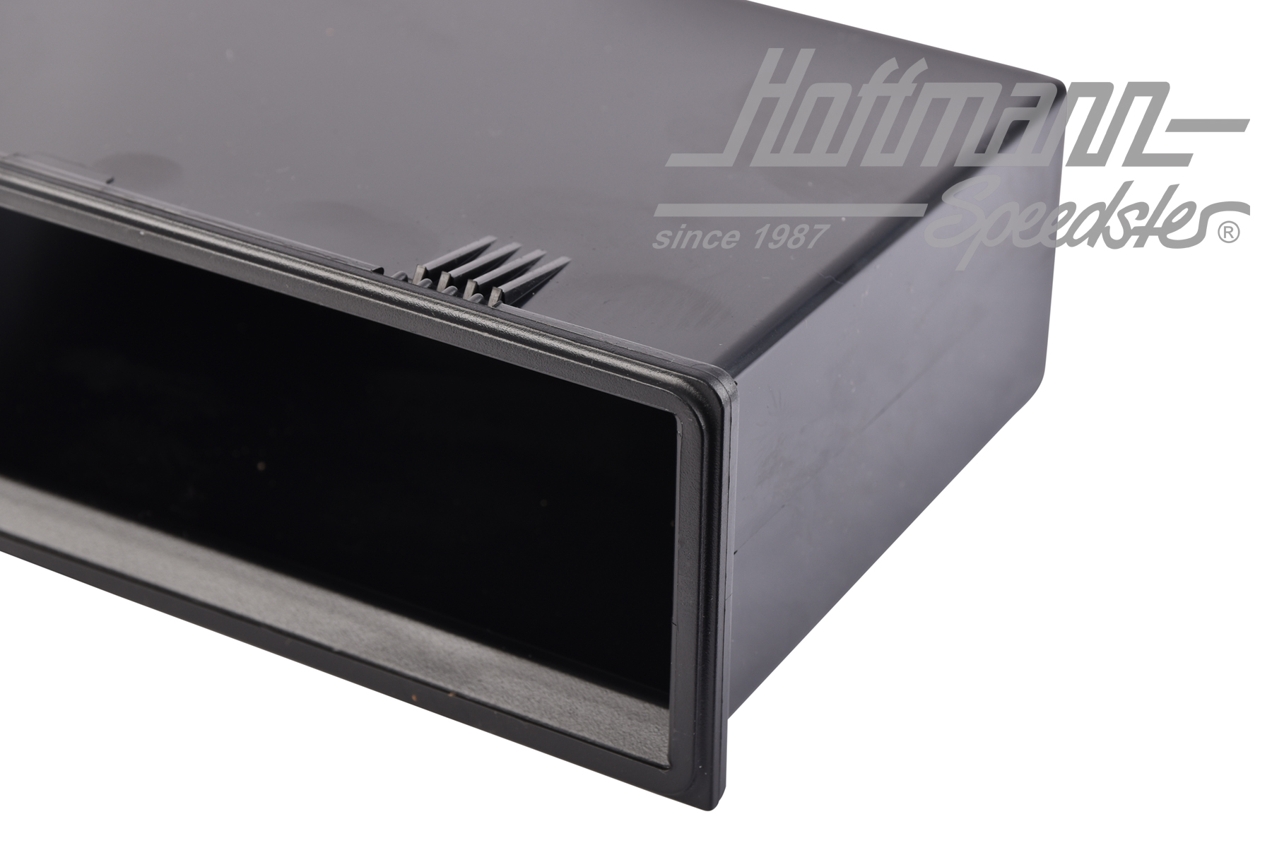 Vano portaoggetti, slot radio, Golf 1                                                               