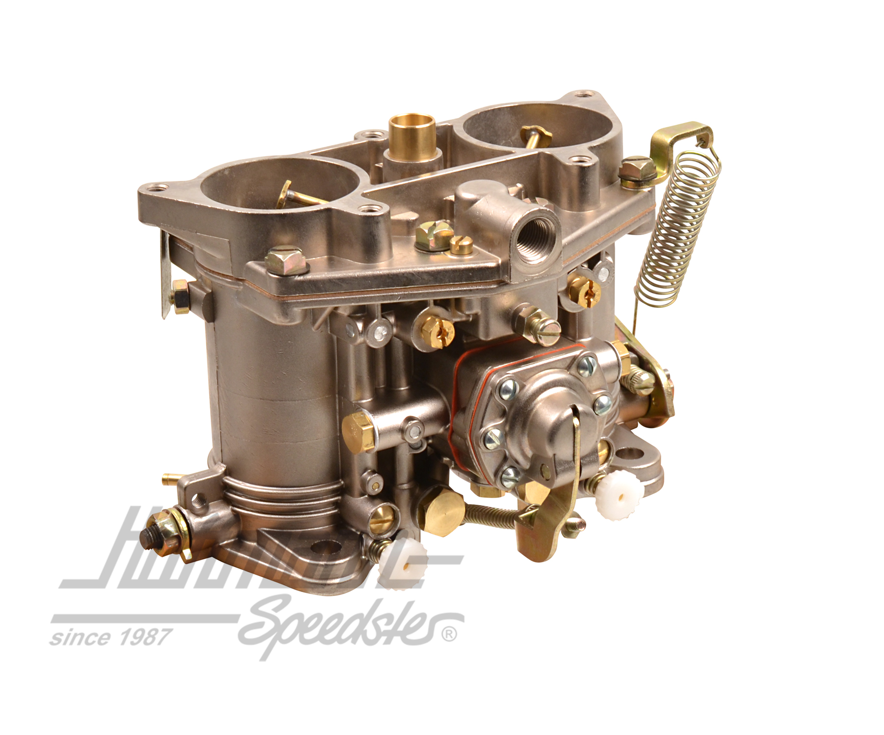 Carburatore, 40 PII-4, 356/912, sinistra                                                            