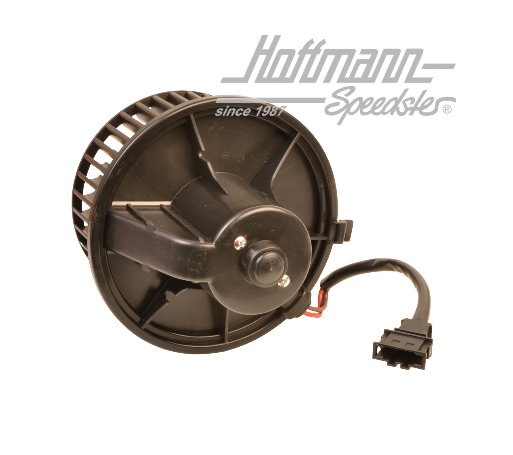 Motore del ventilatore, riscaldamento, anteriore, 94-03                                             