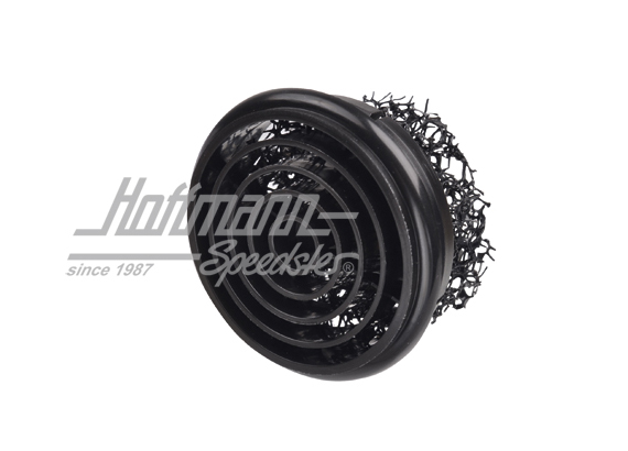 Copertura, ventilazione, portiera, sinistra / destra                                                