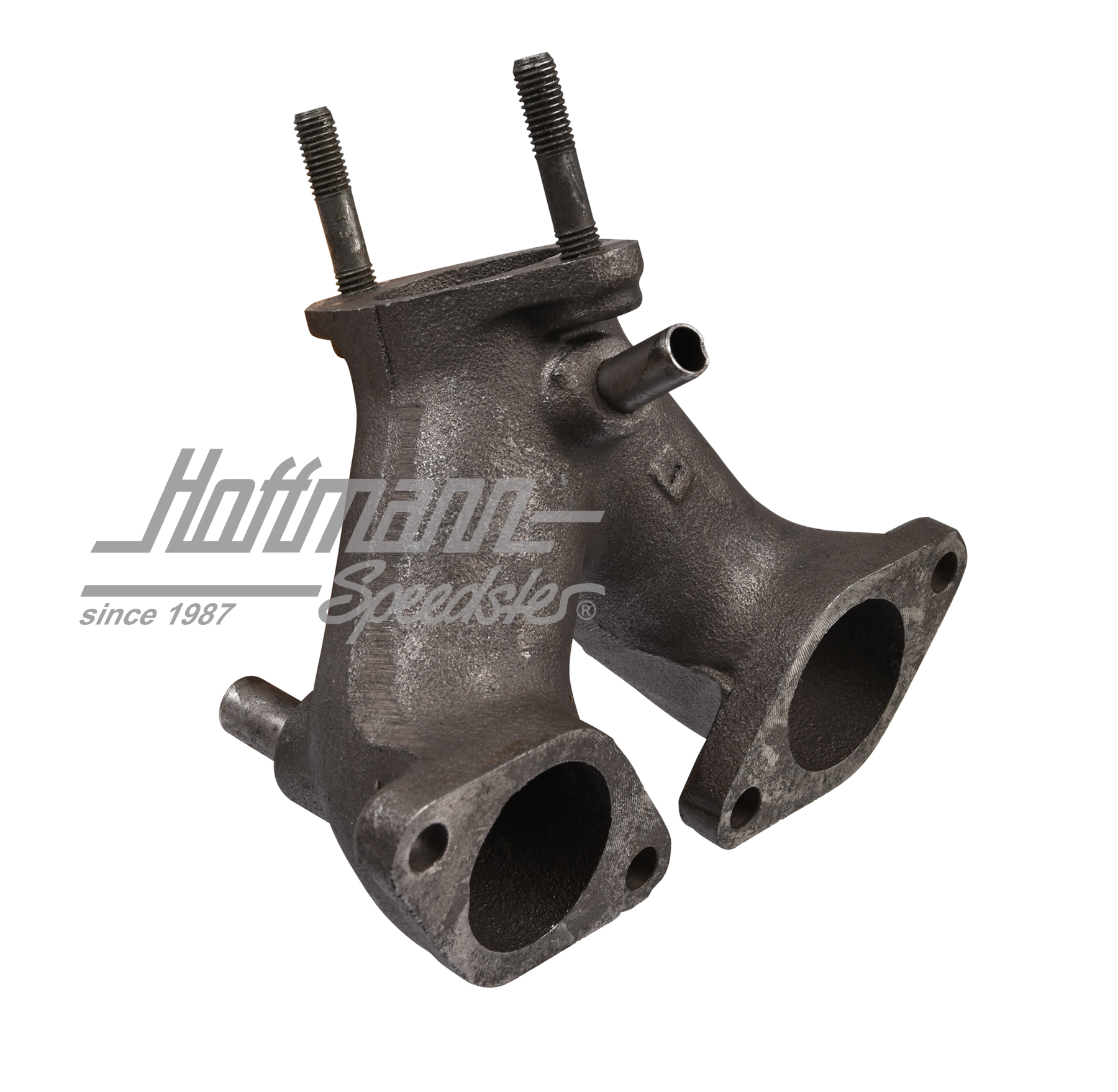 Collettore di aspirazione, Furgone T3, 2.0, destra | 071 129 706 A | 307-5023-02