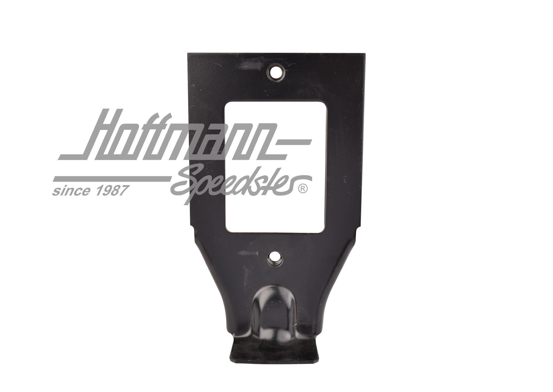 Lamiera di bloccaggio, longherone,
 anteriore, destra                                              