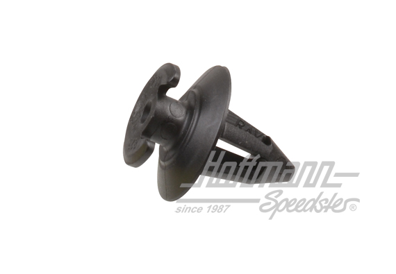 Clip, rivestimento cruscotto
, superior                                                            