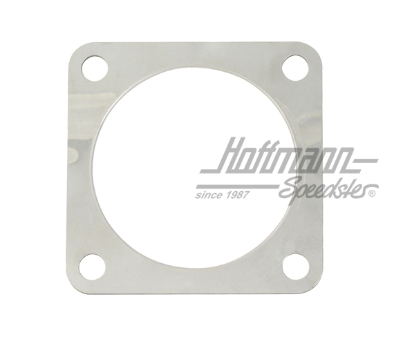 Gaurnizione, catalizzatore / scambiatore di calore, Porsche 964                                     
