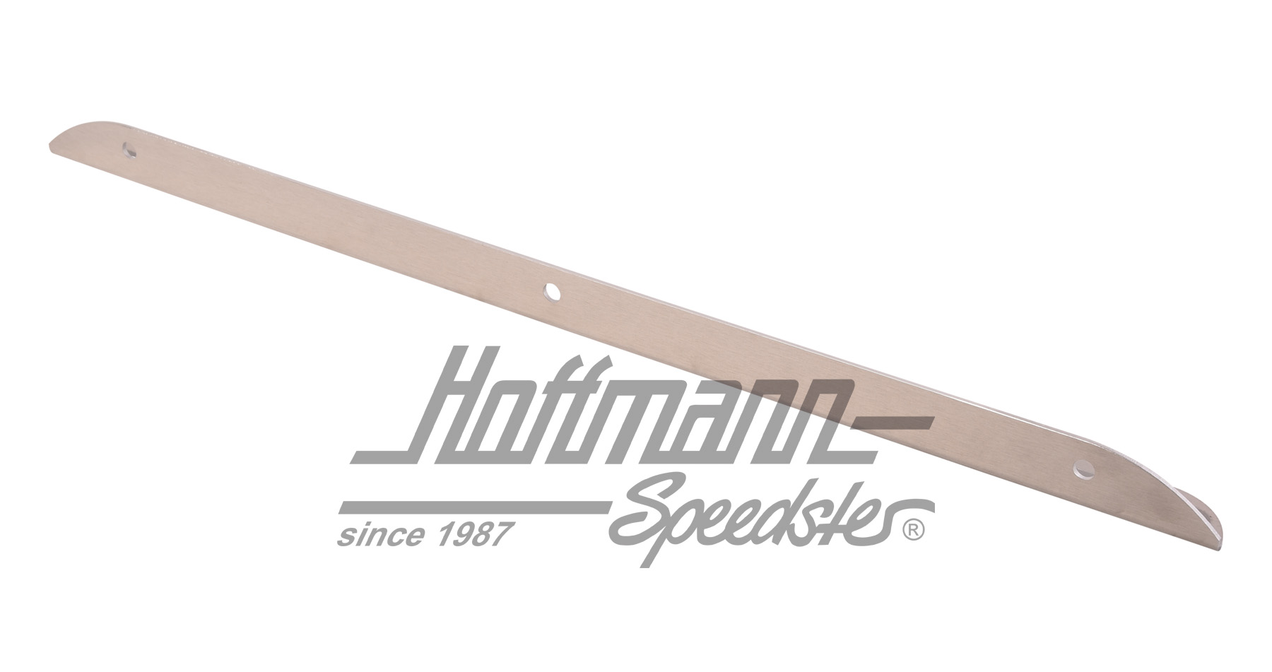 Guida profilata, ventilazione del tetto, Furgone T3                                                 