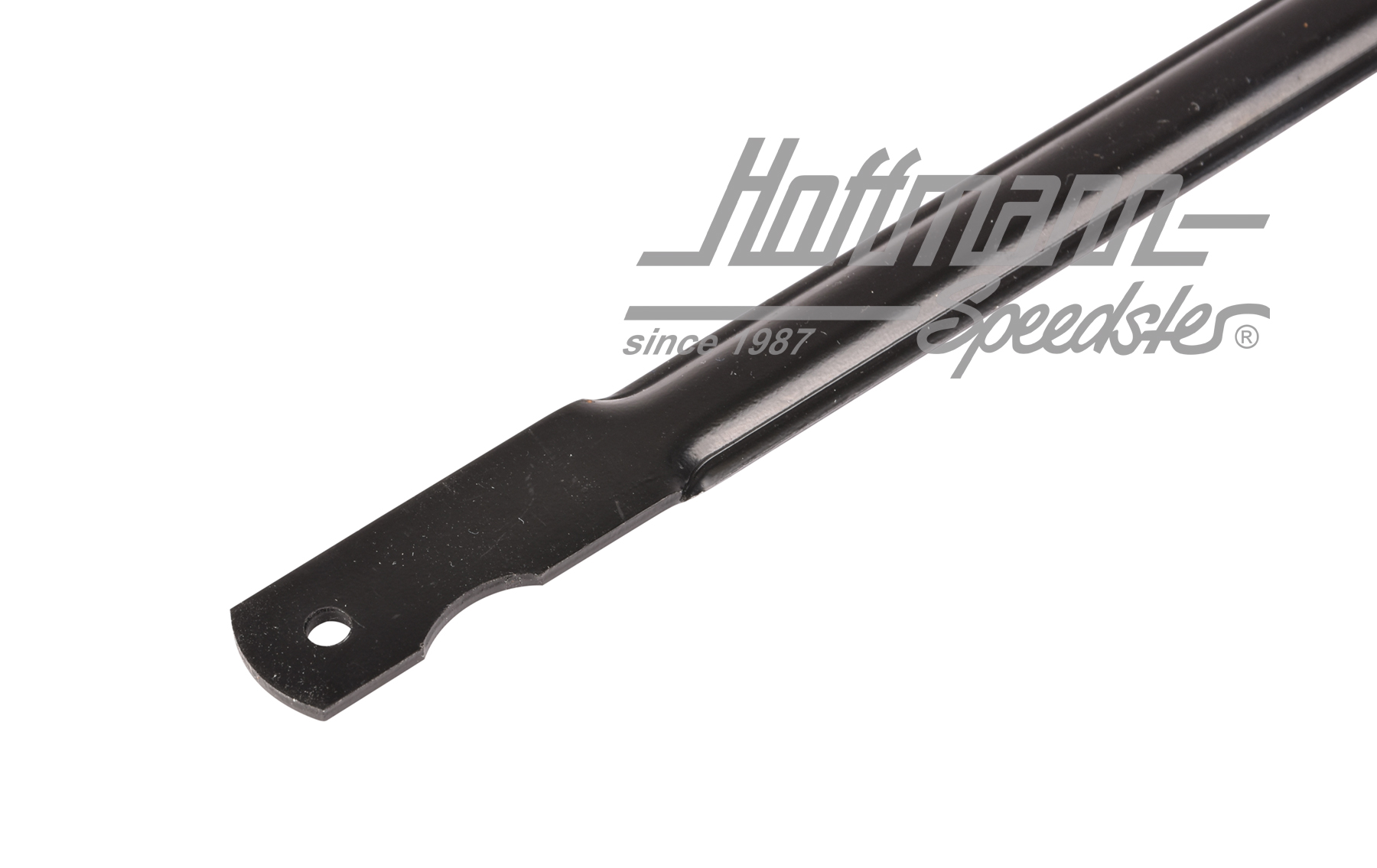 Asta, blocco porta, Furgone T1, -12.63                                                              
