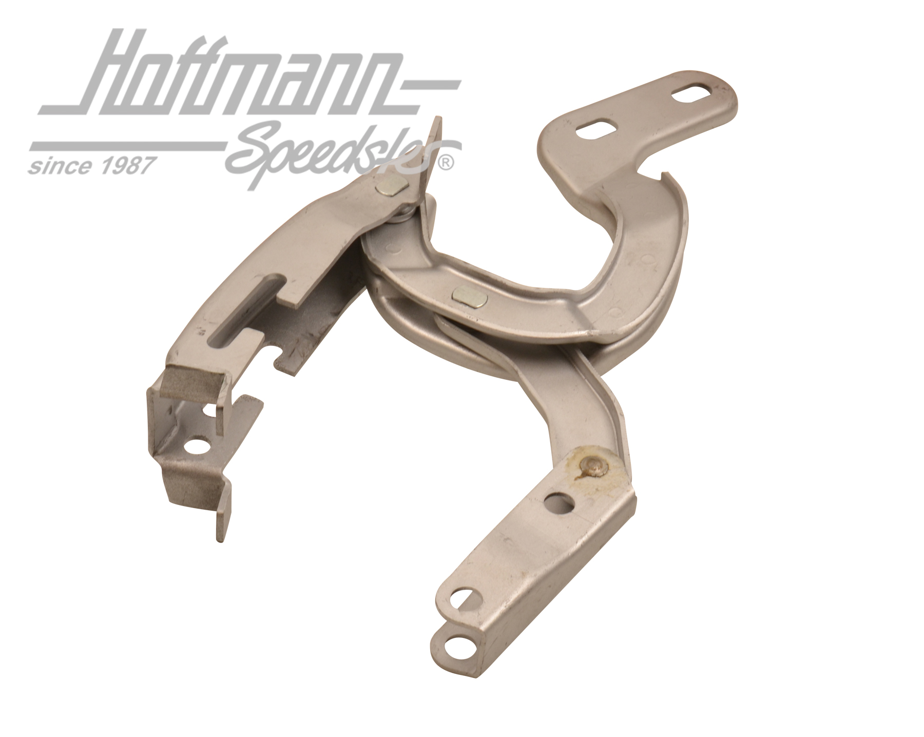 Cerniere del portellone, 8.63-7.71                                                                  