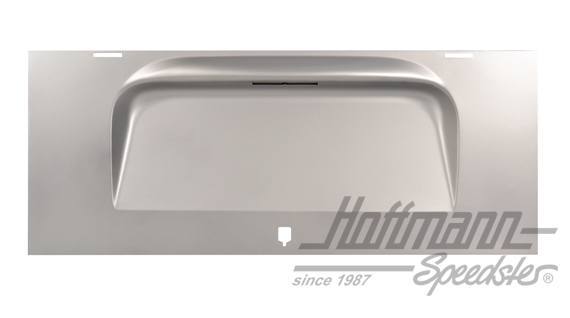 Sportello motore, Furgone T2, 8.67-7.71 | 211 827 025 F | 096-0549-20