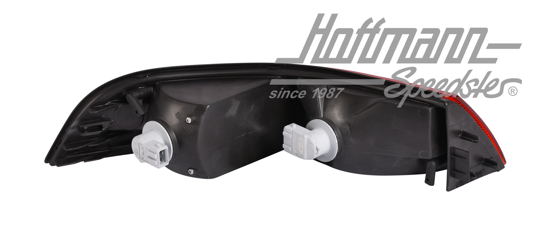 Fanale posteriore, 993, 95-98,
 Hella, rosso, destra                                               