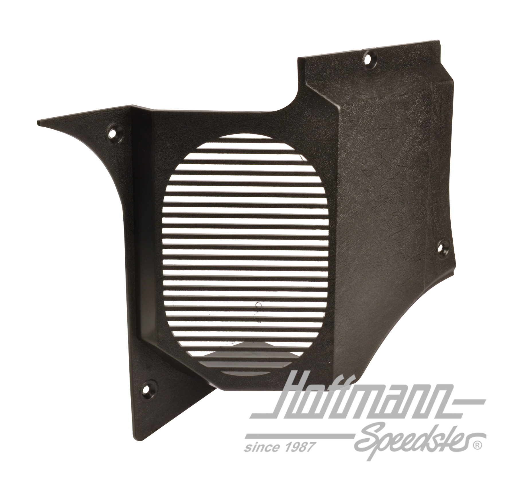 Copertura, altoparlante, anteriore, destra                                                          