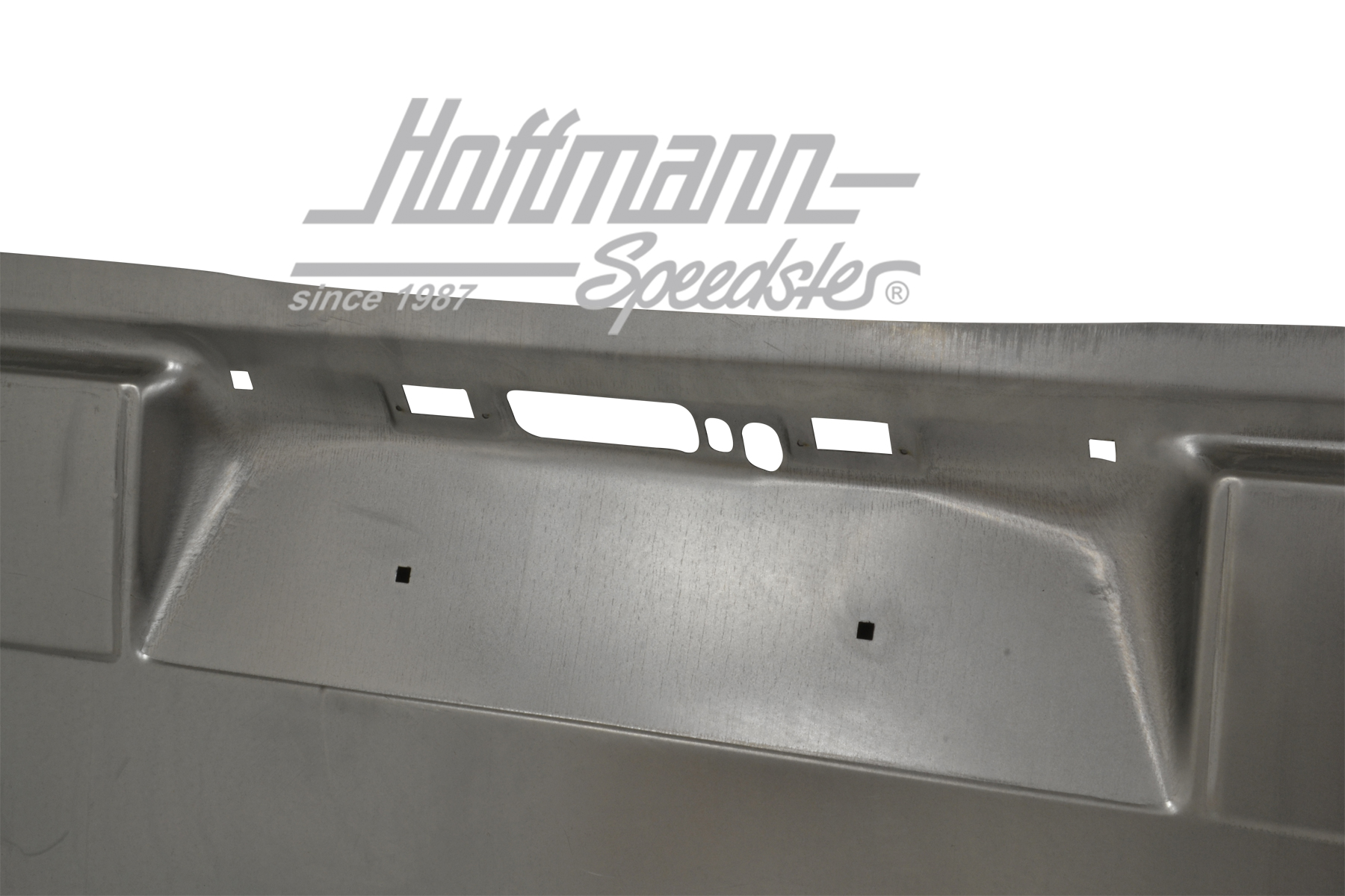 Lamiera di riparazione, portellone, inferiore, Furgone T4                                           