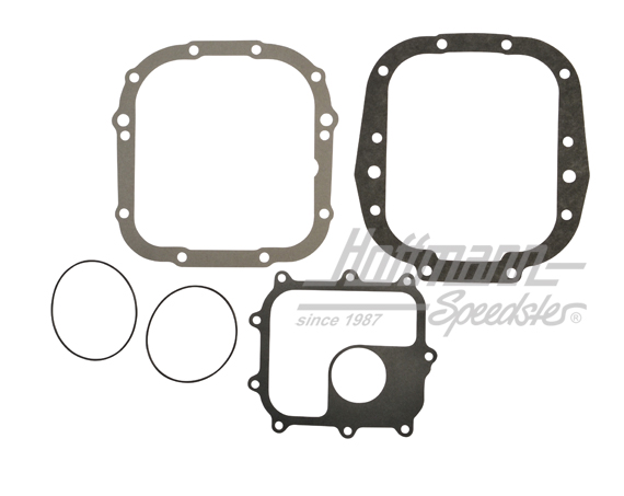 Set di guarnizioni, cambio, 8.75-5.82 | 091 398 005 | 090-2780-14