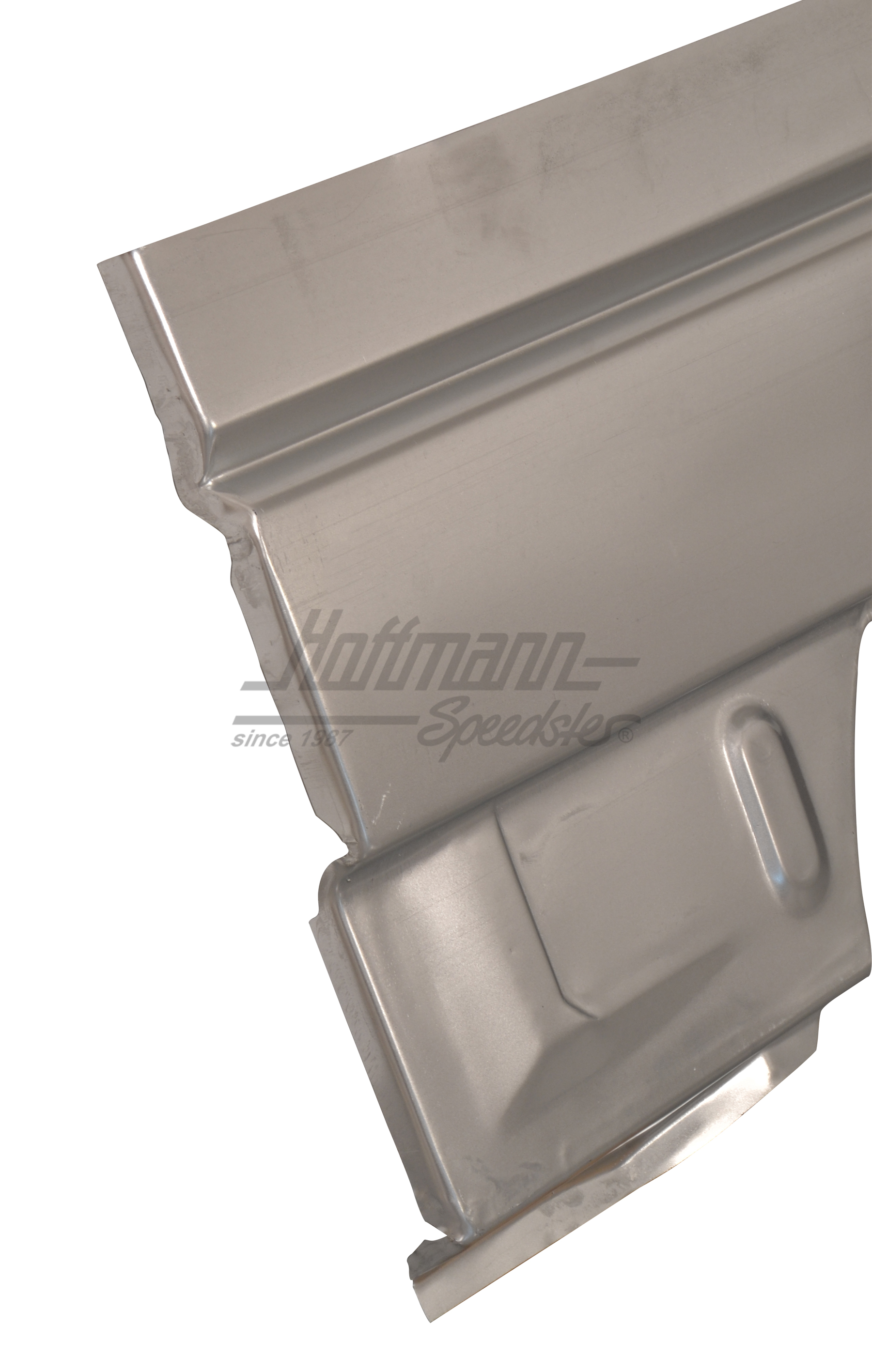 Lamiera passaruota posteriore, destra (passo lungo)                                                 