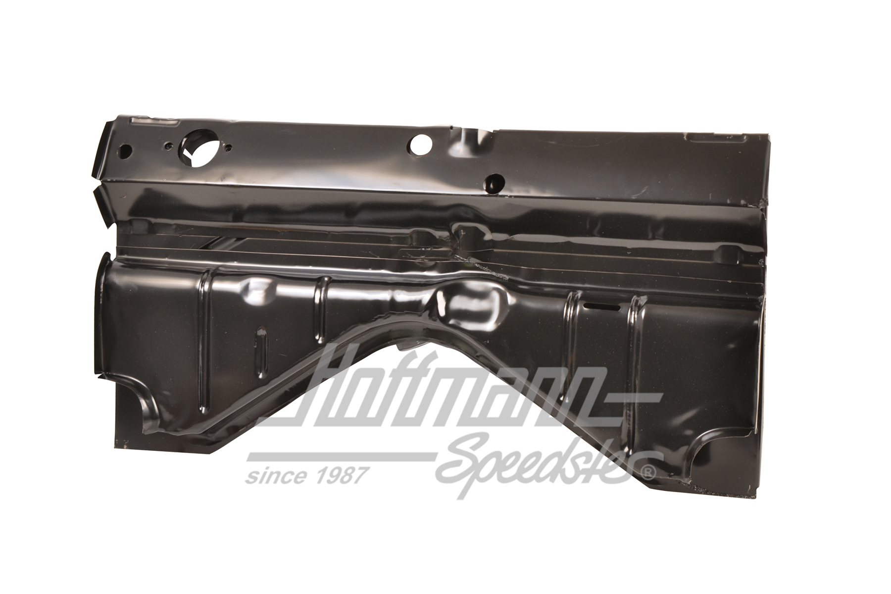 Lamiera paraspruzzi, anteriore, completa,380 mm, Brasile | 111 805 451 AR | 050-2045-05