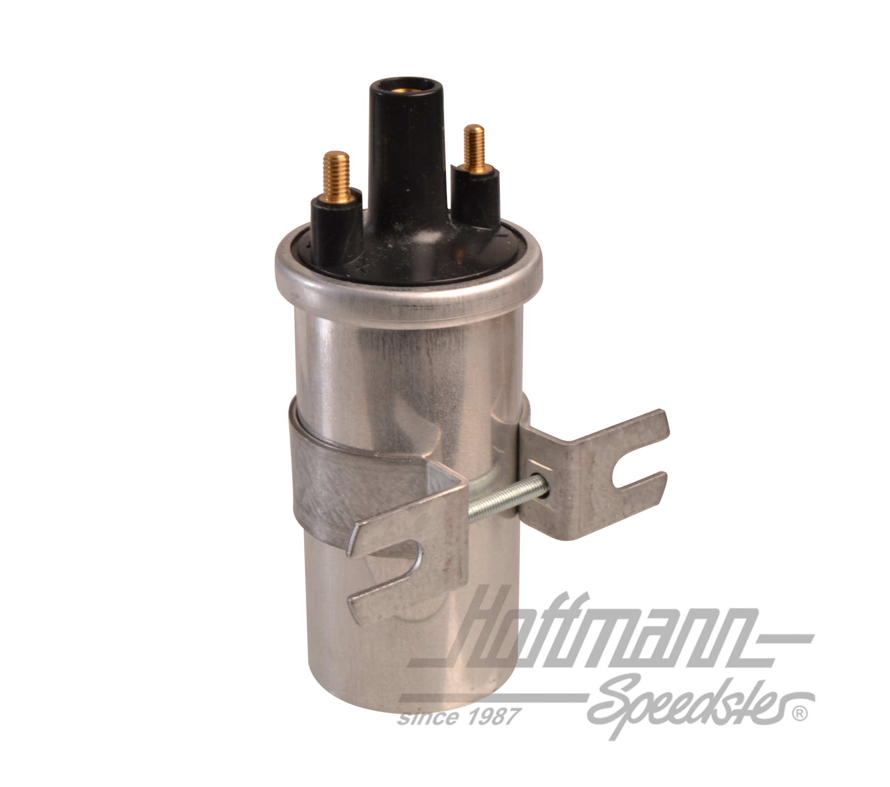 Bobina d'accensione, Porsche 911, argenteo, Beru                                                    