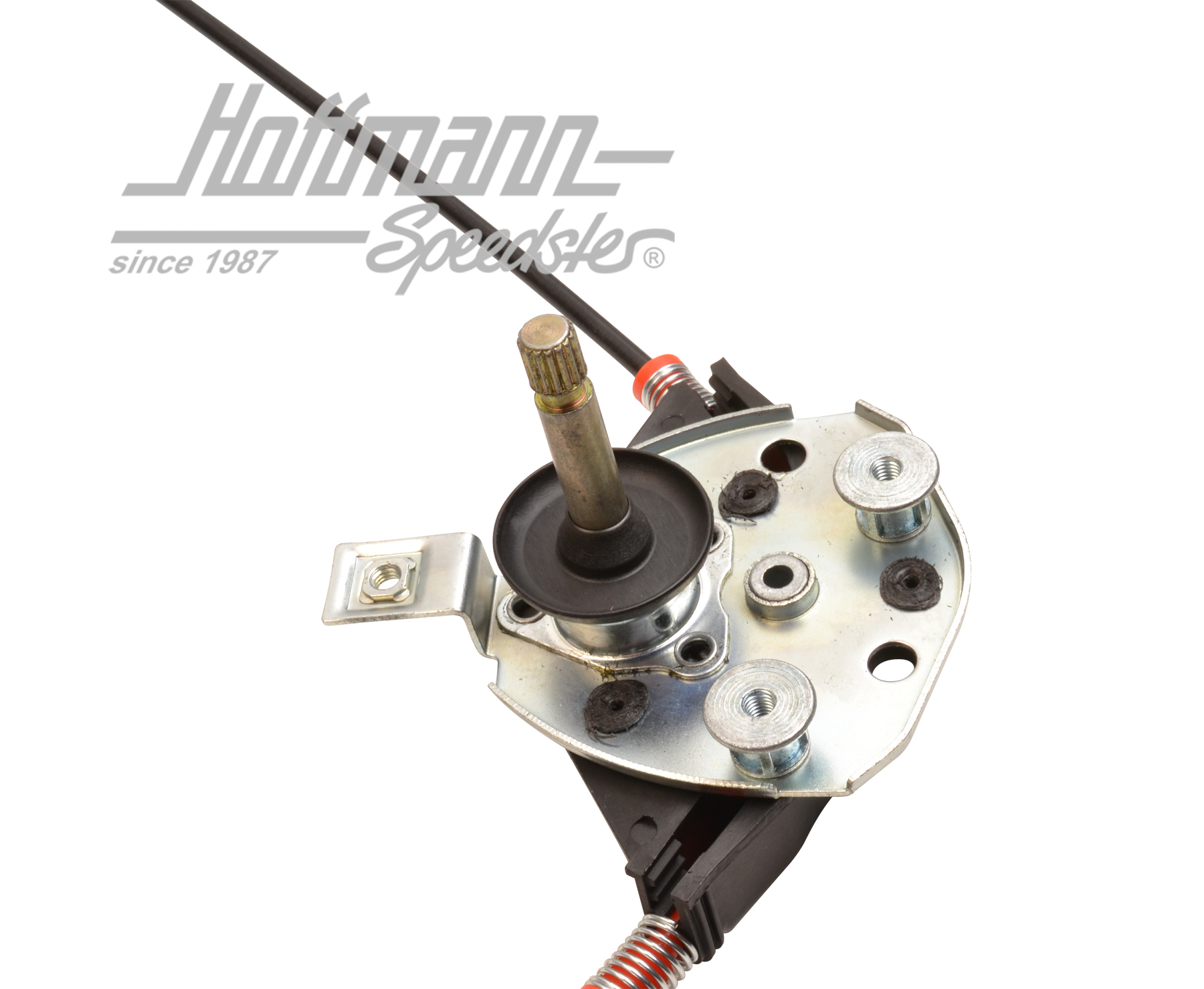 Alzacristalli
, Furgone T4, 8.95-, sinistra                                                        