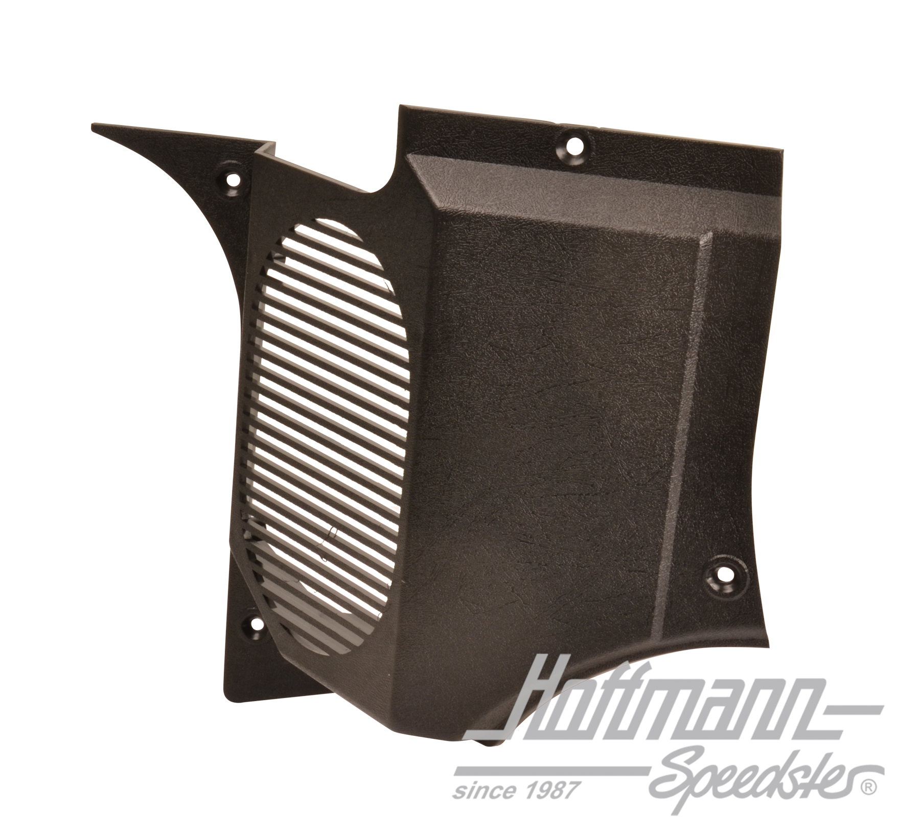 Copertura, altoparlante, anteriore, destra                                                          